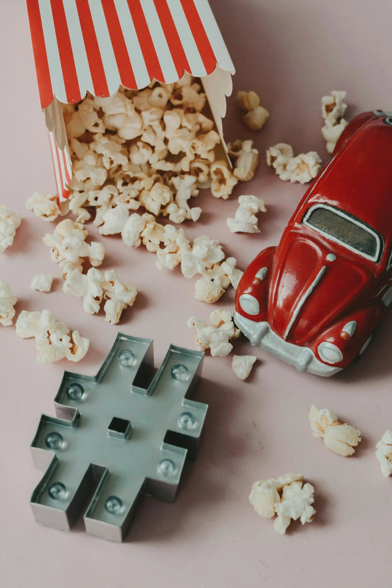 Family Movie Night (Cars)
