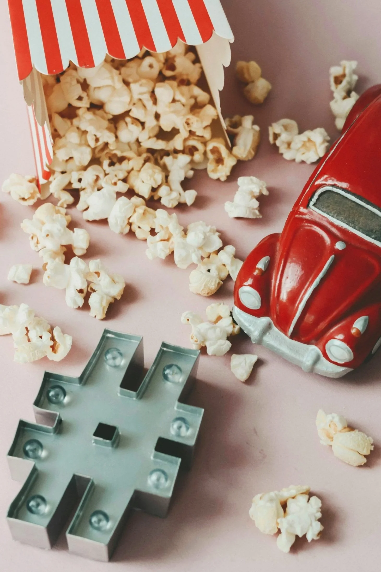 Family Movie Night (Cars)