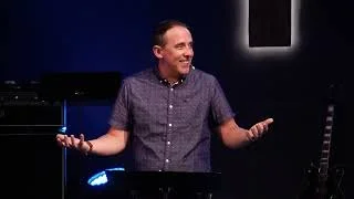 Walking in the Fear of God | Christian Burkhardt