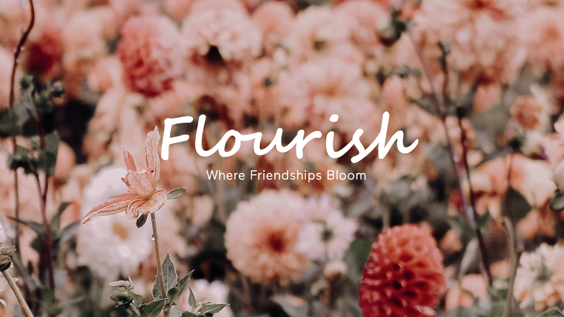 Flourish for Women