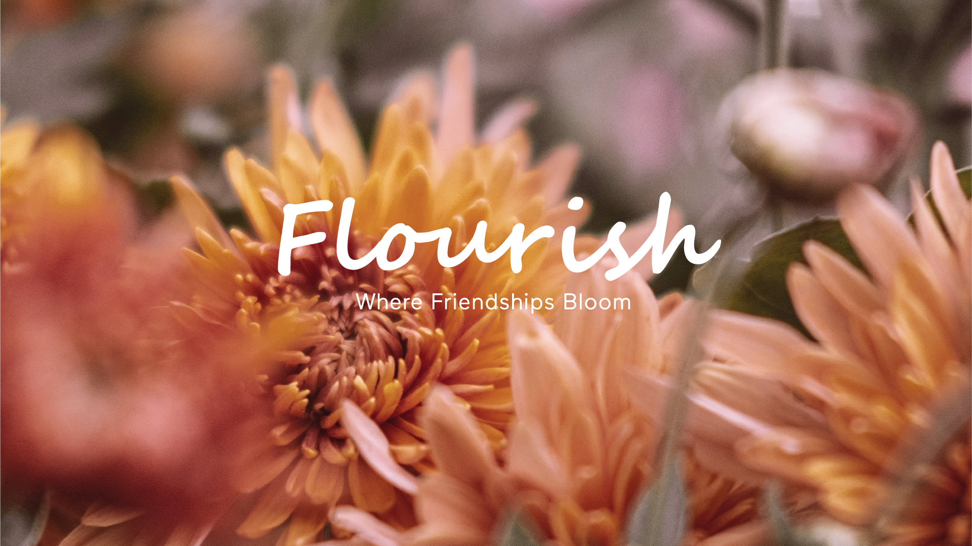 Flourish for Women