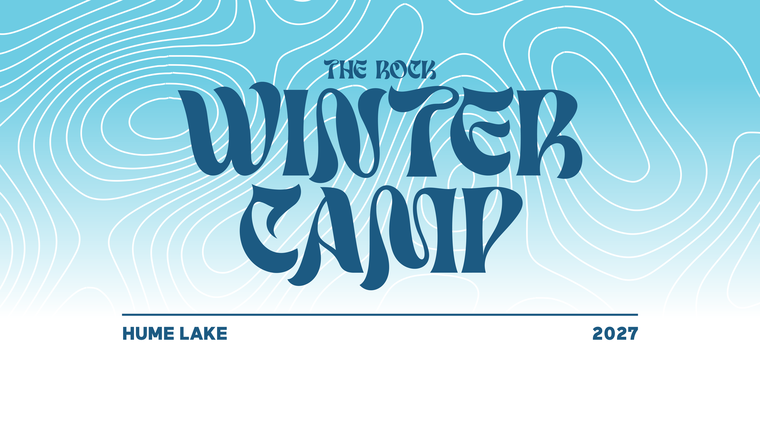 The Rock Winter Camp 2027