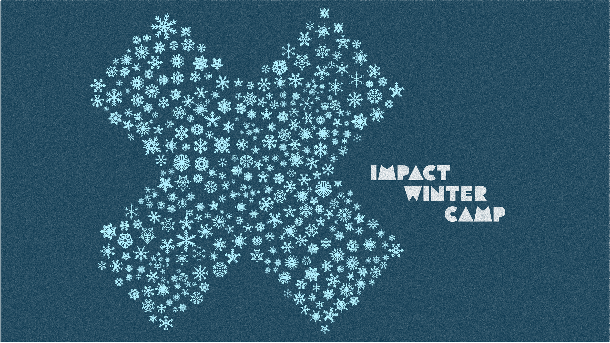 Impact Winter Camp 2027