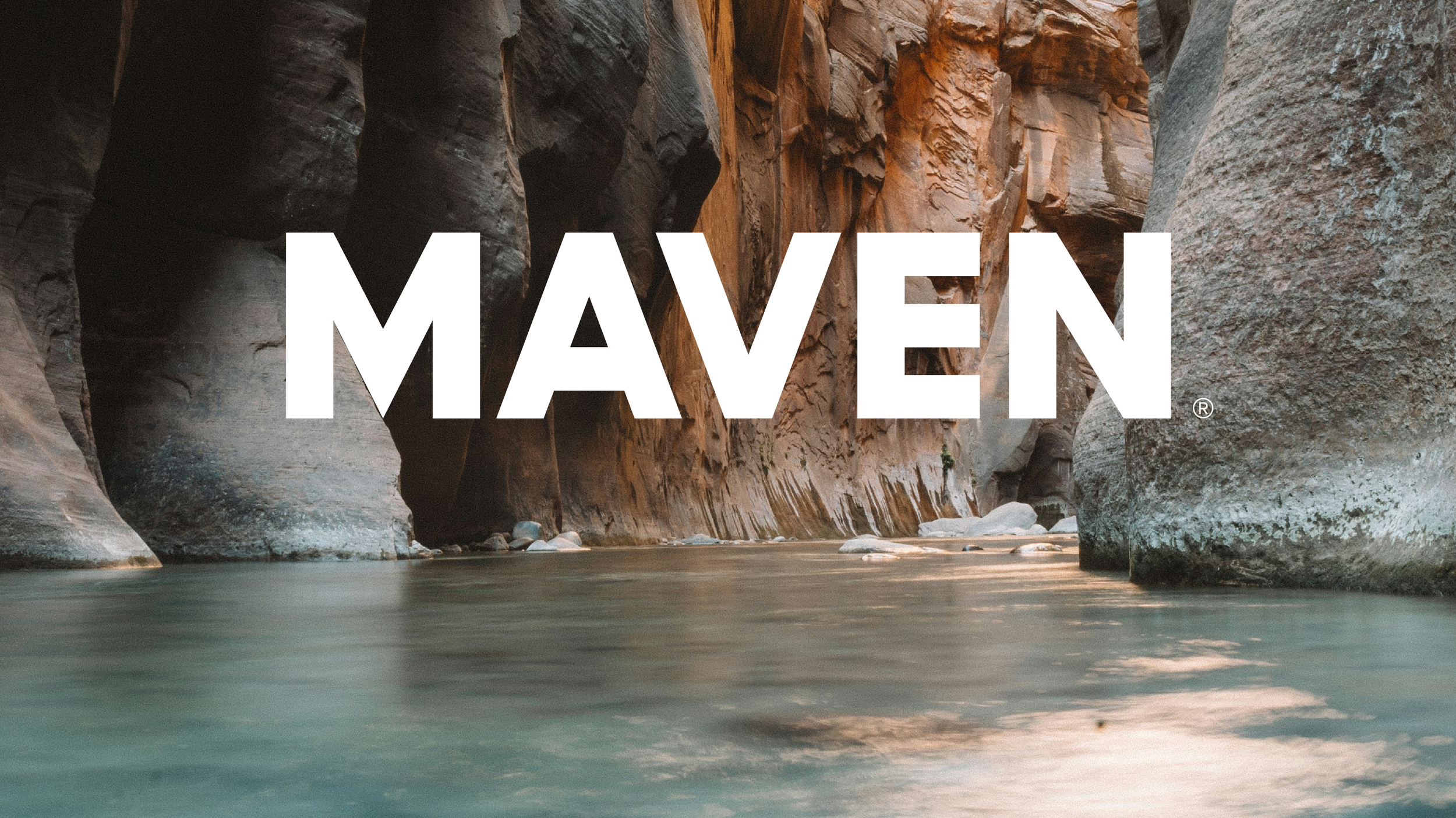 MAVEN (High School Trip to Utah)