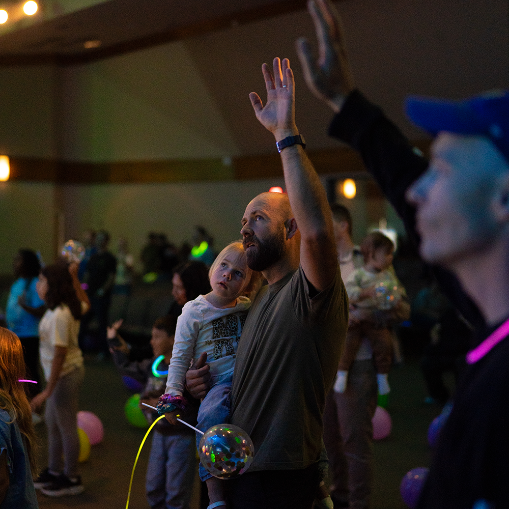 Worship Ministry & Setlists