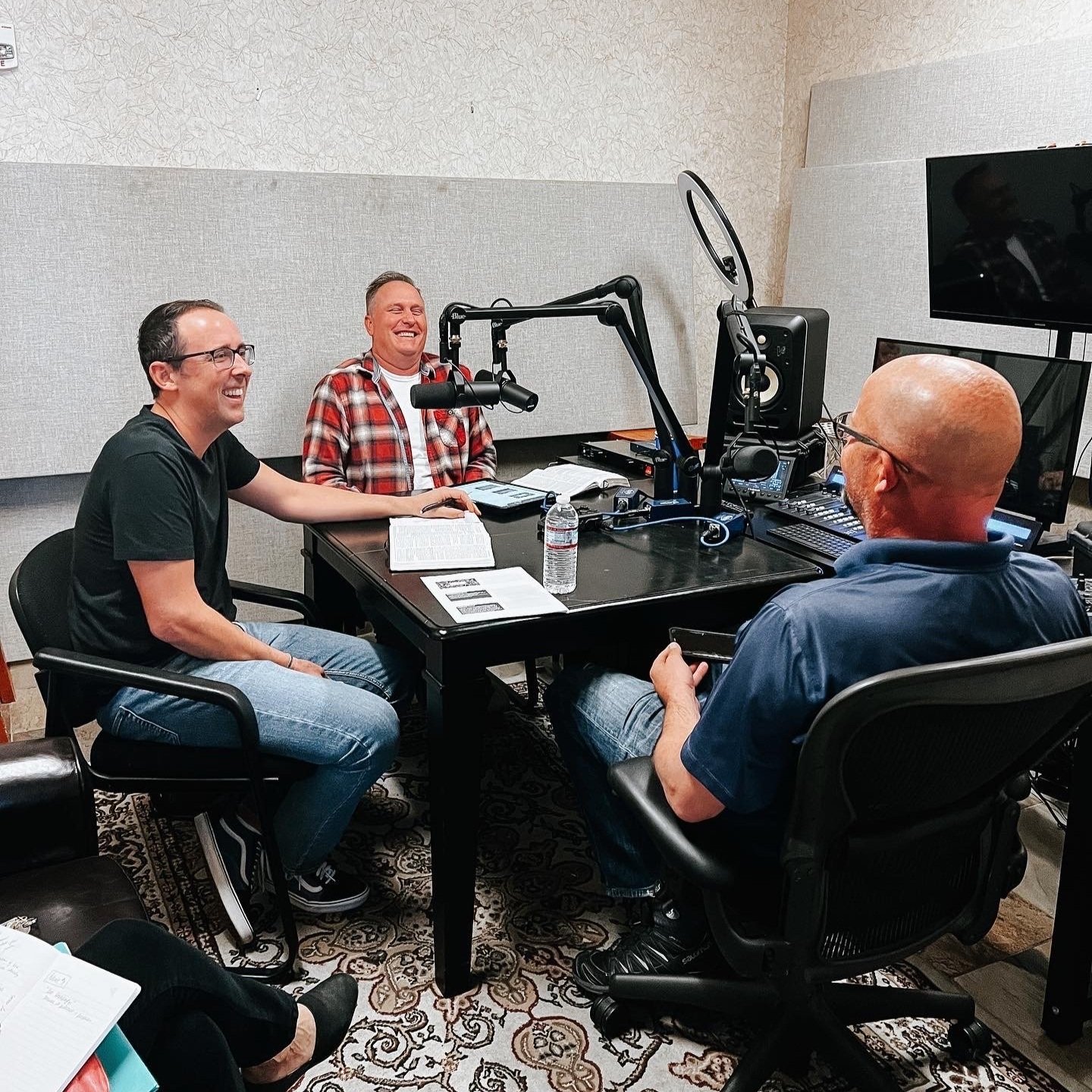 Sermon Archive & Cornerstone Simi Podcast — Cornerstone Church Simi Valley
