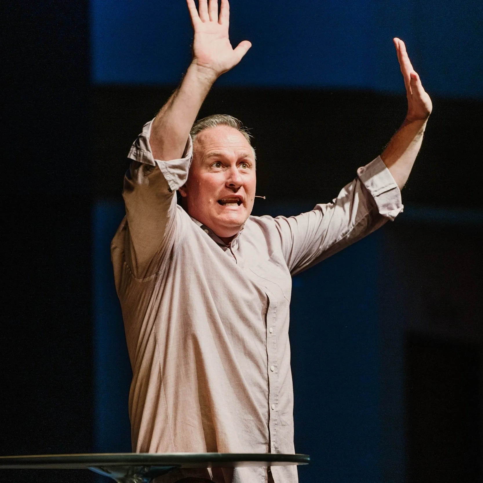 Sermon Archive & Cornerstone Simi Podcast — Cornerstone Church Simi Valley