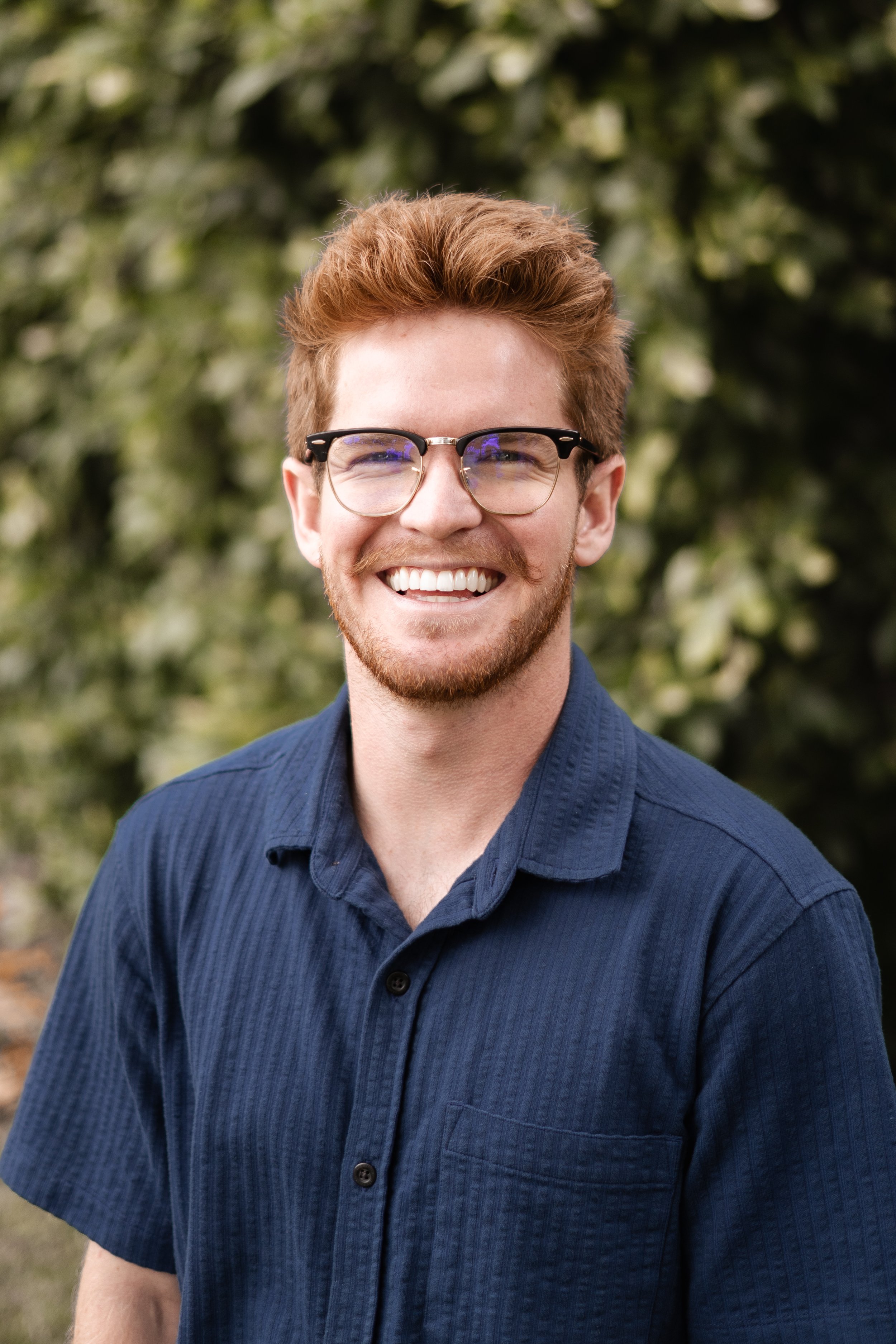 Kole Sankey, Worship Director