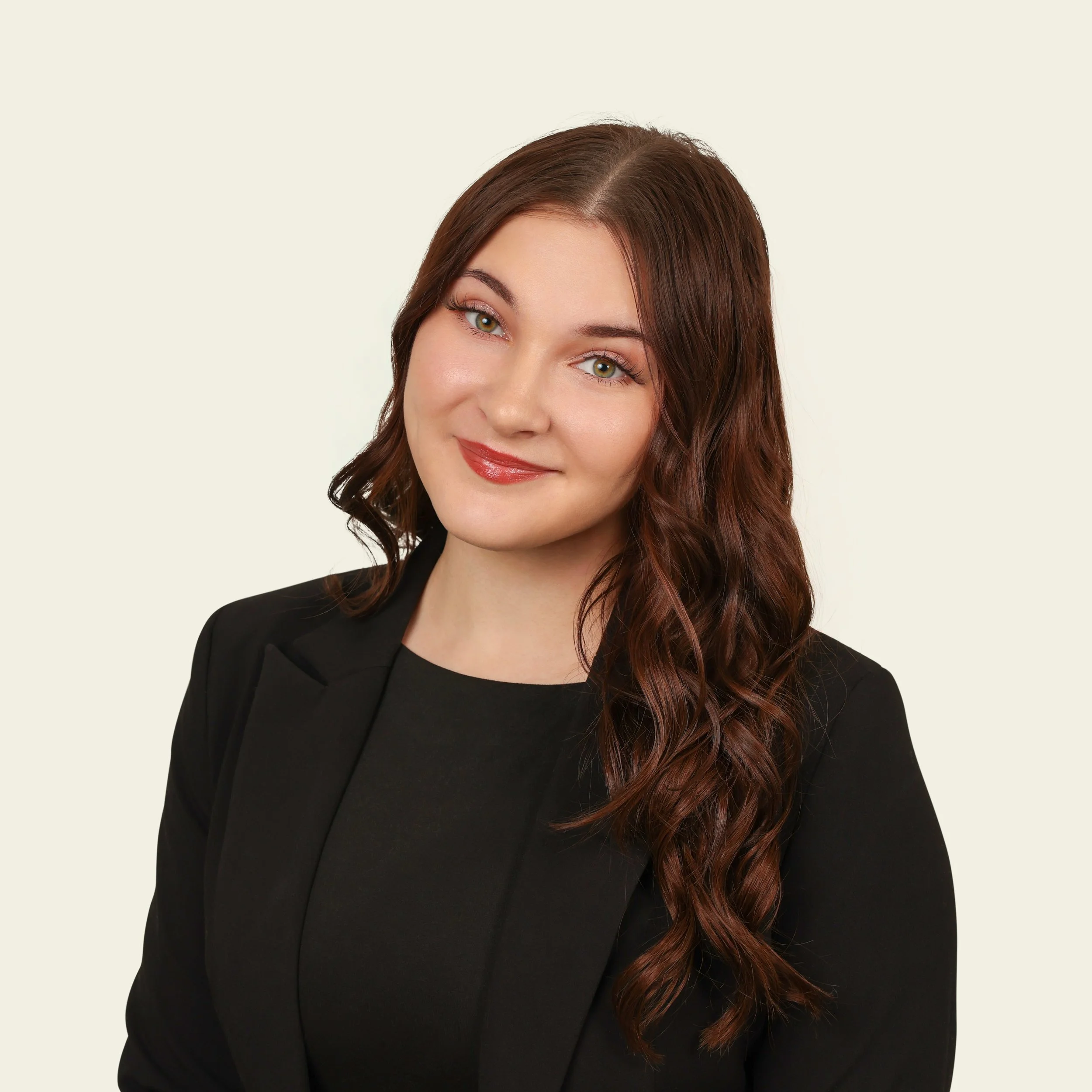 Alesia Bliznyuk