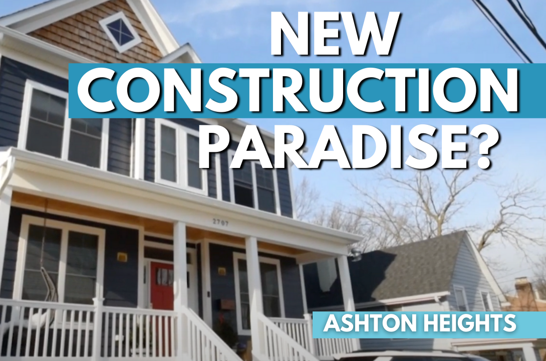 Ashton Heights Living, Dining, and Exploring Keri Shull Team — Keri