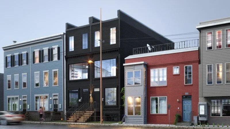 1921-1923 Capitol Avenue NE