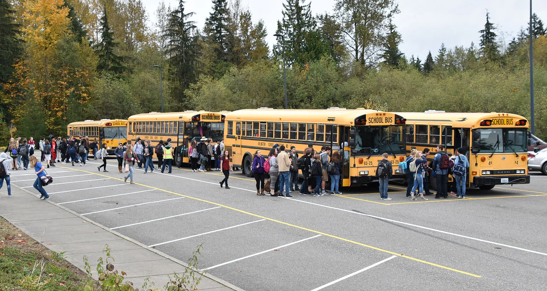 Arlington Public Schools Ranked Top School Division in VA & DC Keri