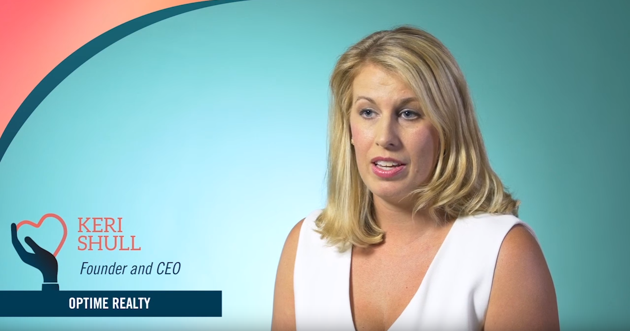 Keri Shull Team Featured As Washington's Healthiest Company 2016 Keri