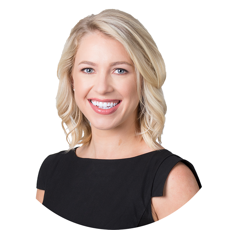 Amy Harasz