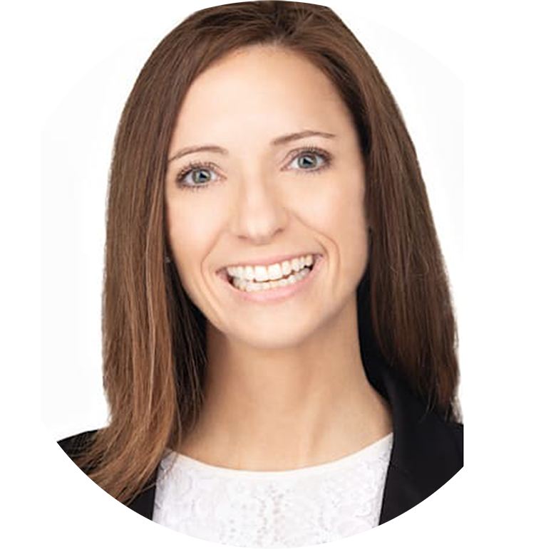 Caitlin Kamerman