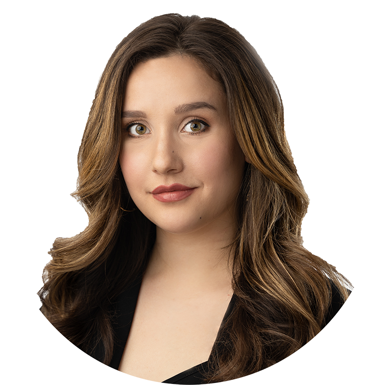 Rachel Toda