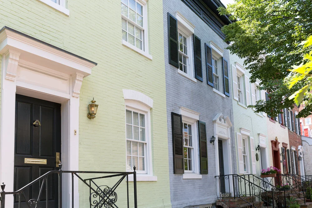 Georgetown