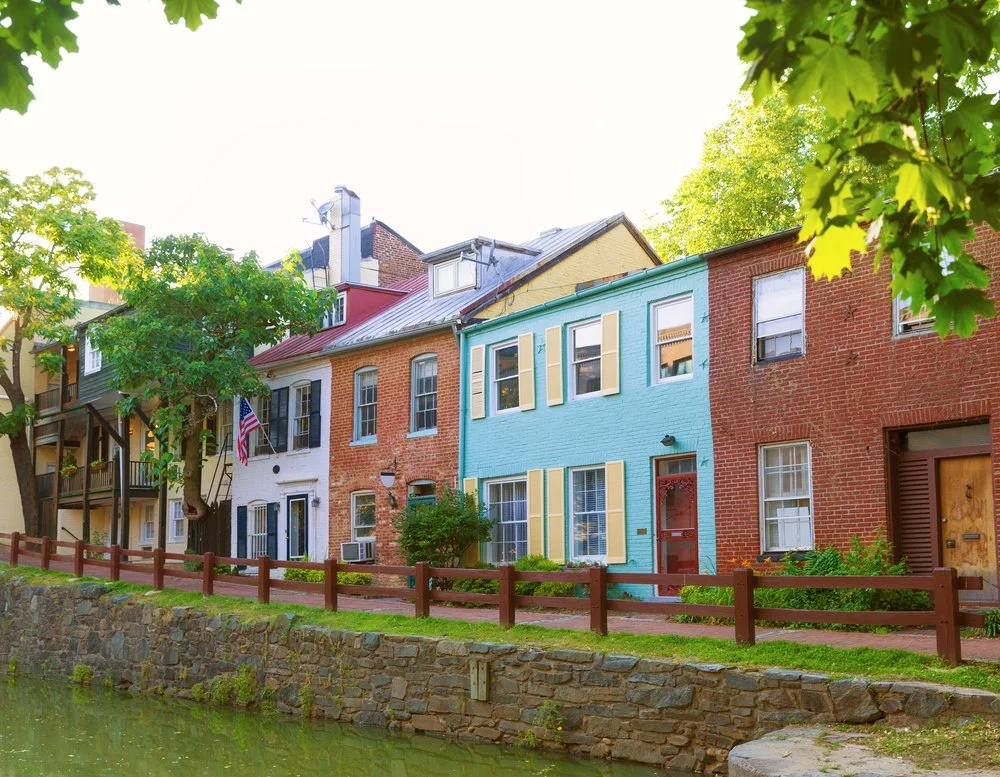 Ivy City