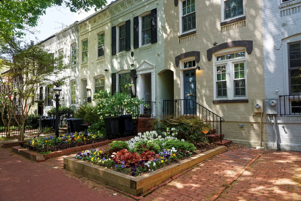 Logan Circle