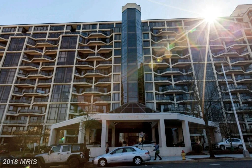 The Atrium Condominium