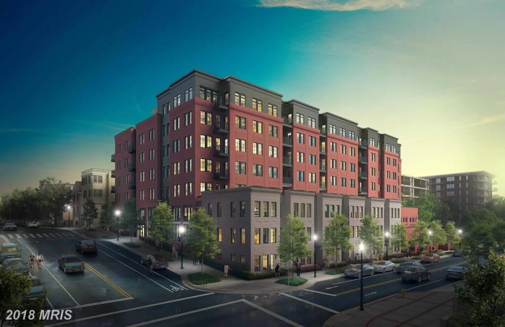 Key &amp; Nash Condominium