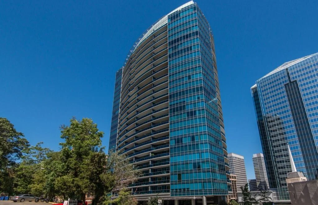 Turnberry Tower Condominium