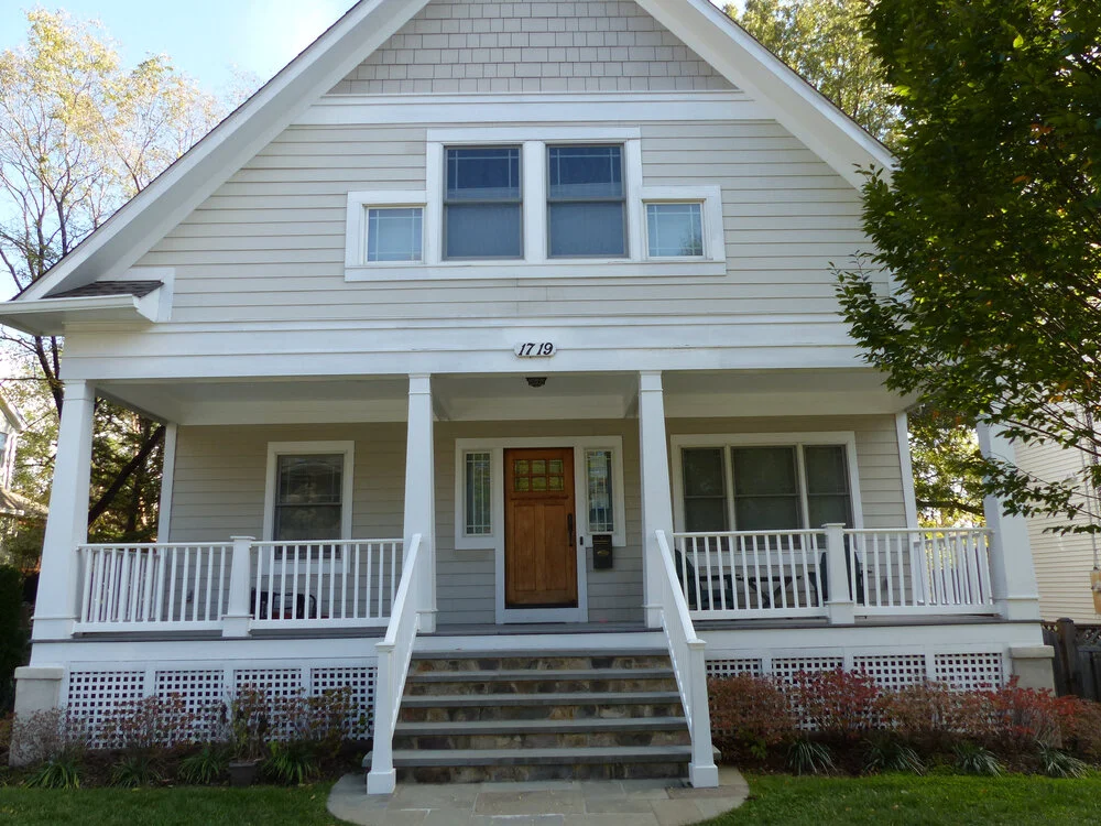 Virginia Square