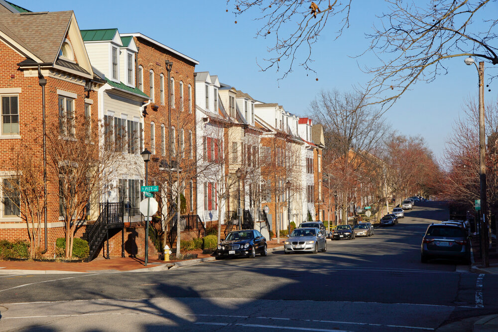West End