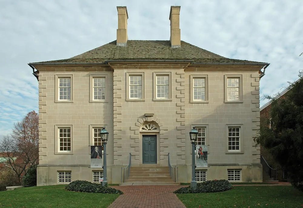 Mount Vernon