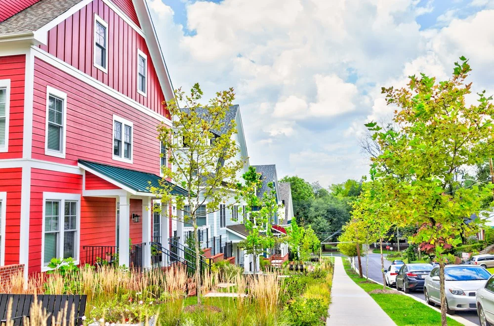 Glenarden &amp; District Heights