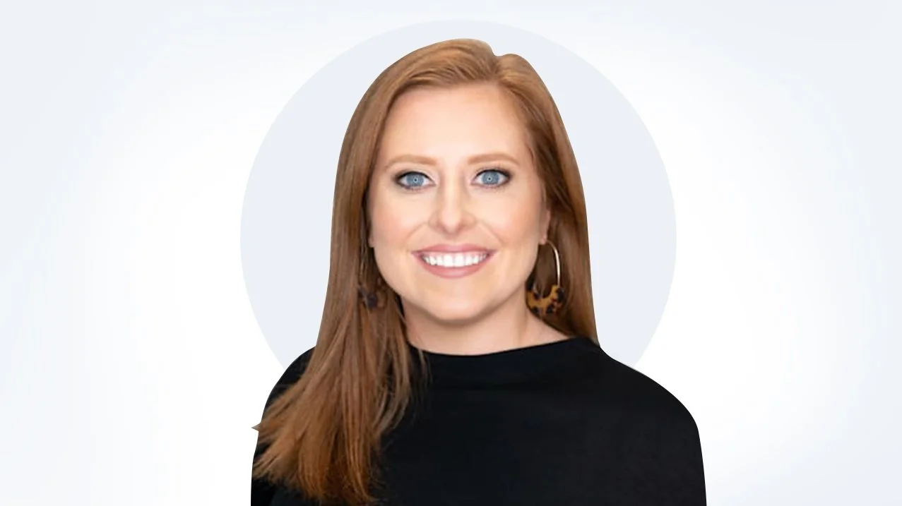 Throughout the home-buying process she kept a super positive attitude