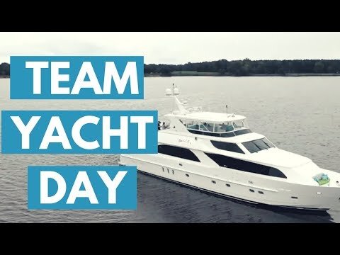 Team Yacht Day 2018