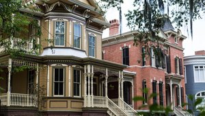Advice for Buying a Historic Home