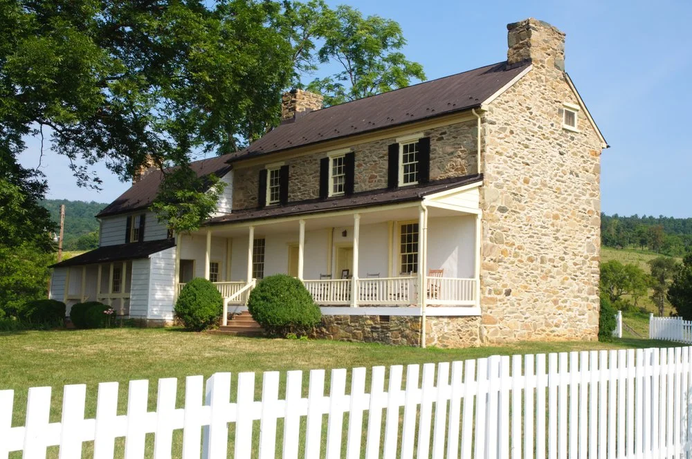 Mason Neck