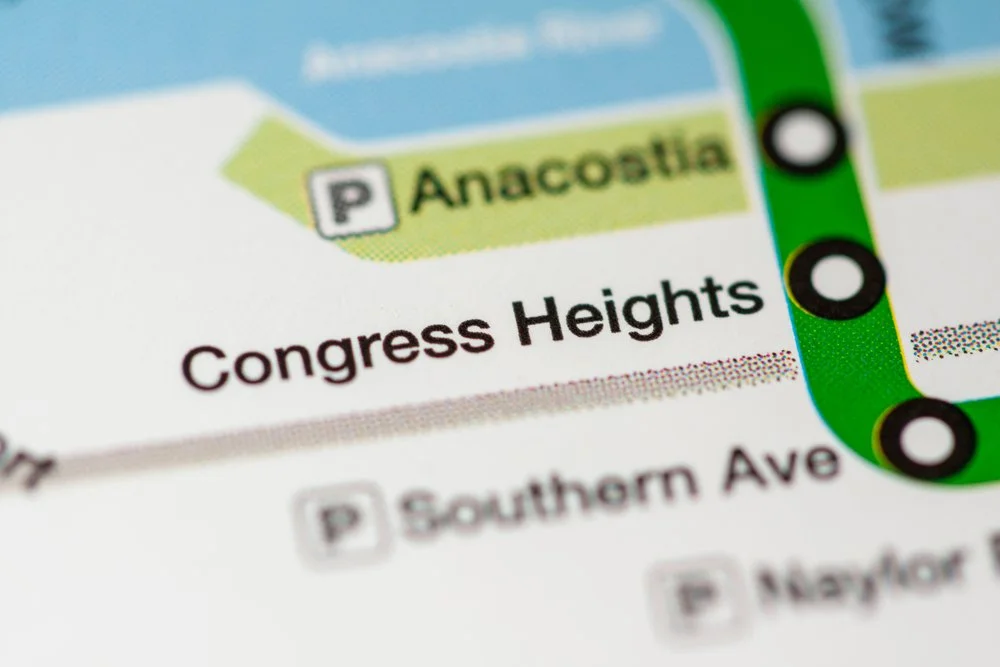 Congress Heights