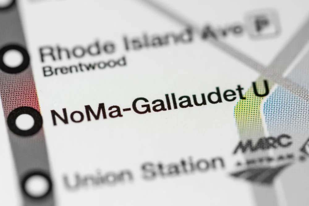 NoMa