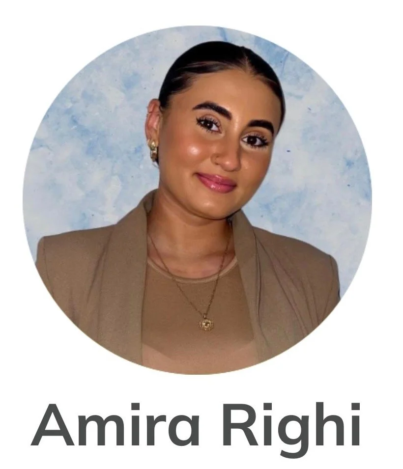  Amira Righi