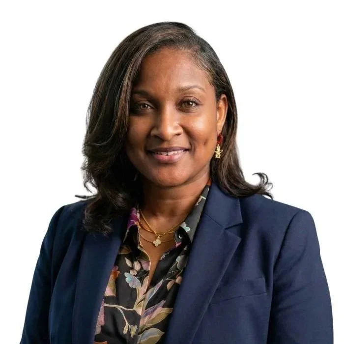 Mercedes Teasley