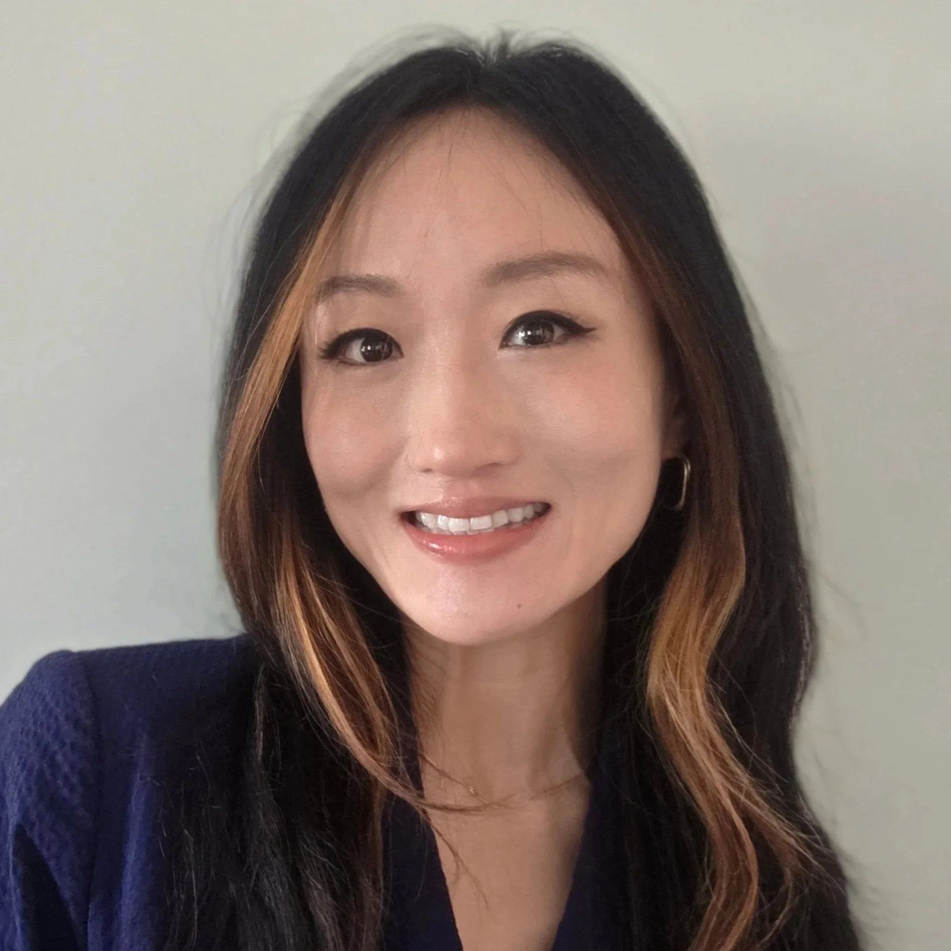 Katherine Hahm