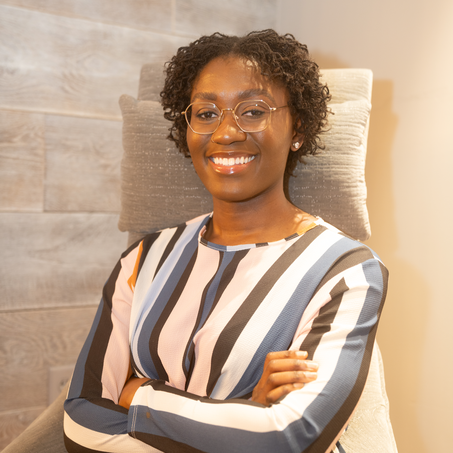 Noreen Sarhene
