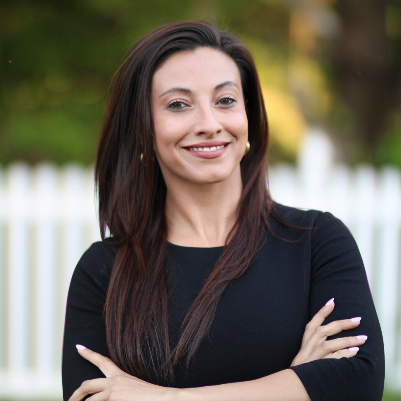Victoria Cortazzo
