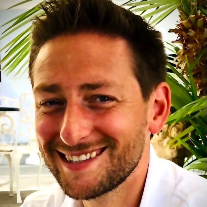 Nick Vizcaino