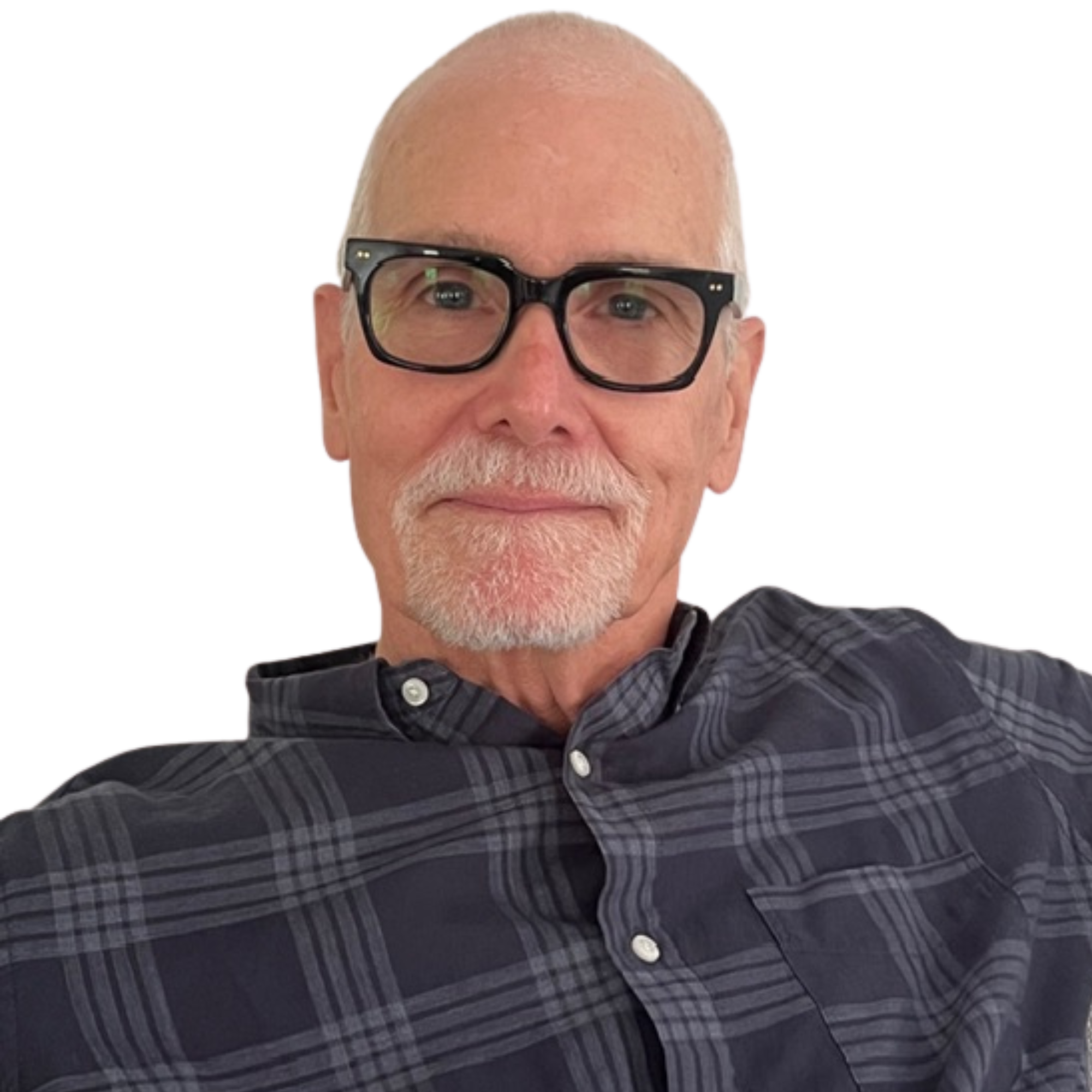 Steven Thrower