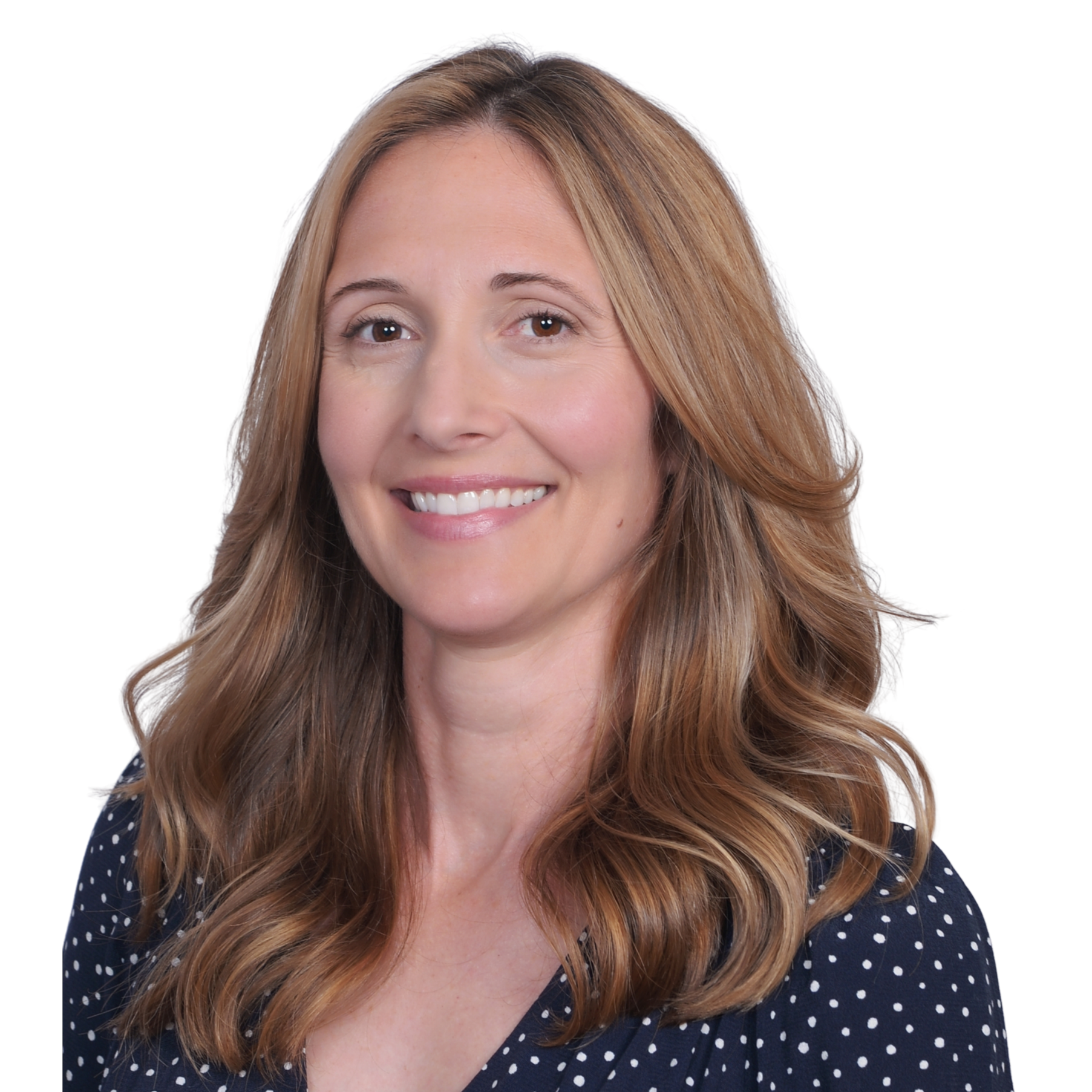 Stephanie Piazza Walker