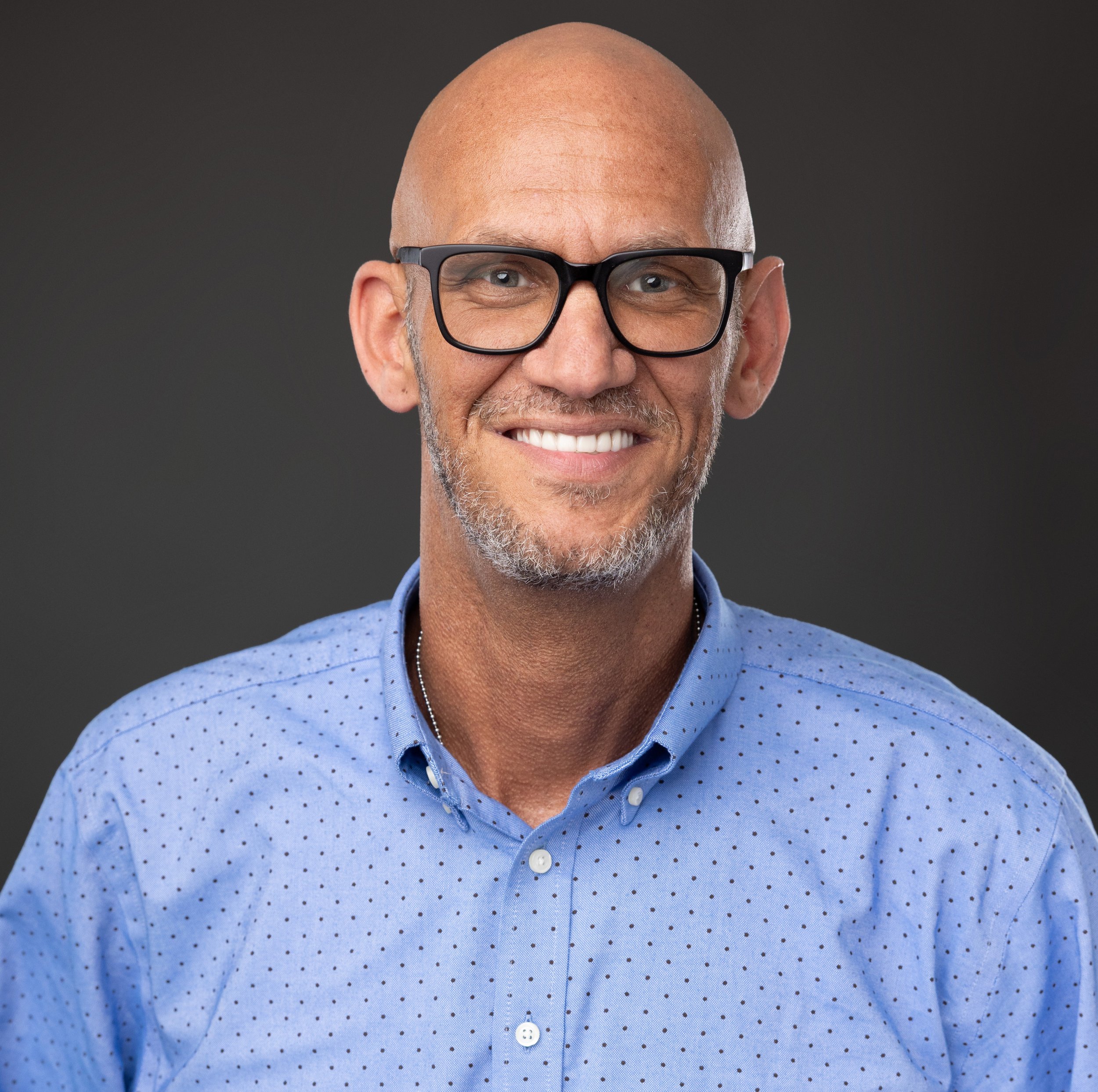 Jason Madison