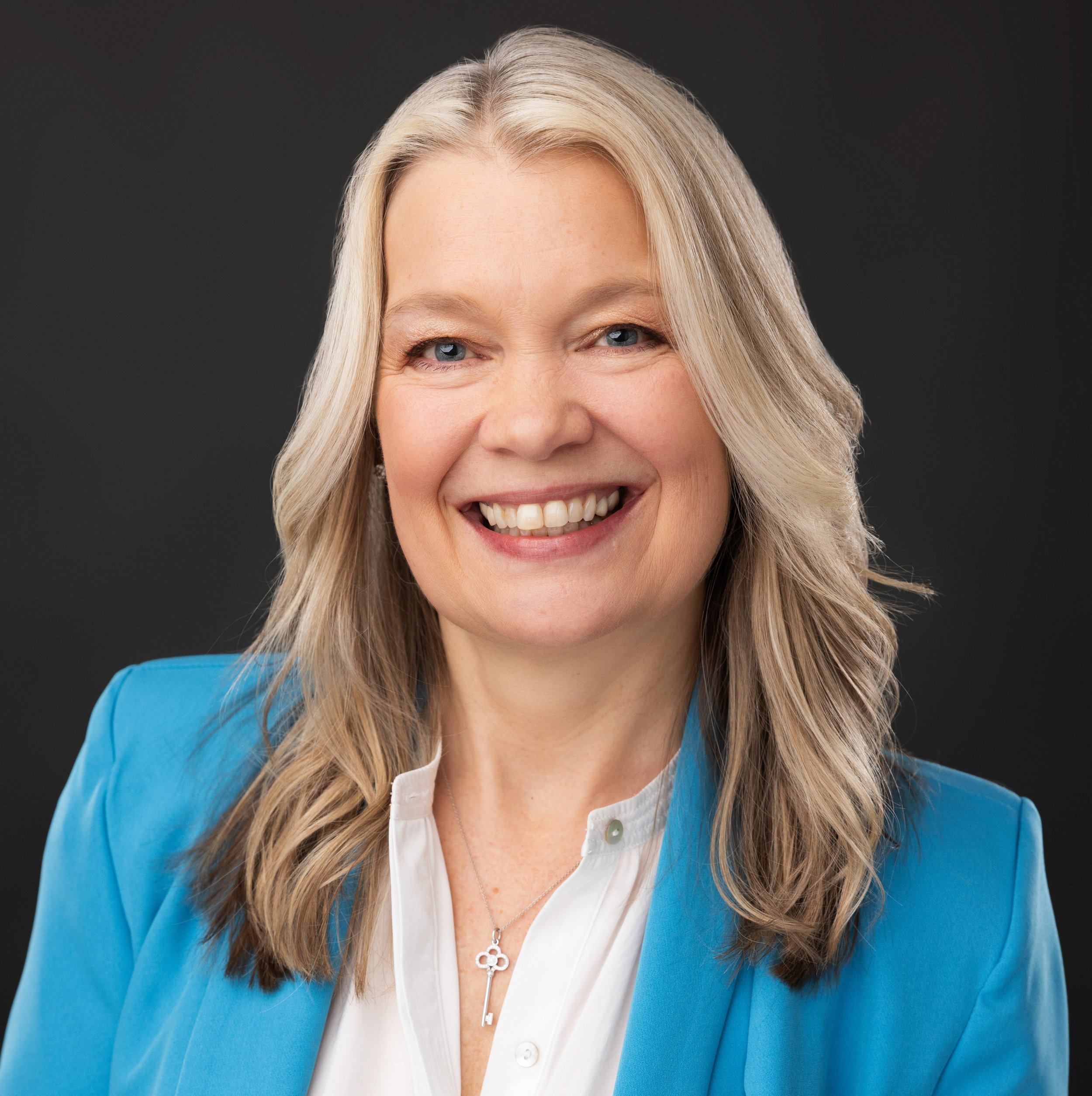 Lisa Tandy
