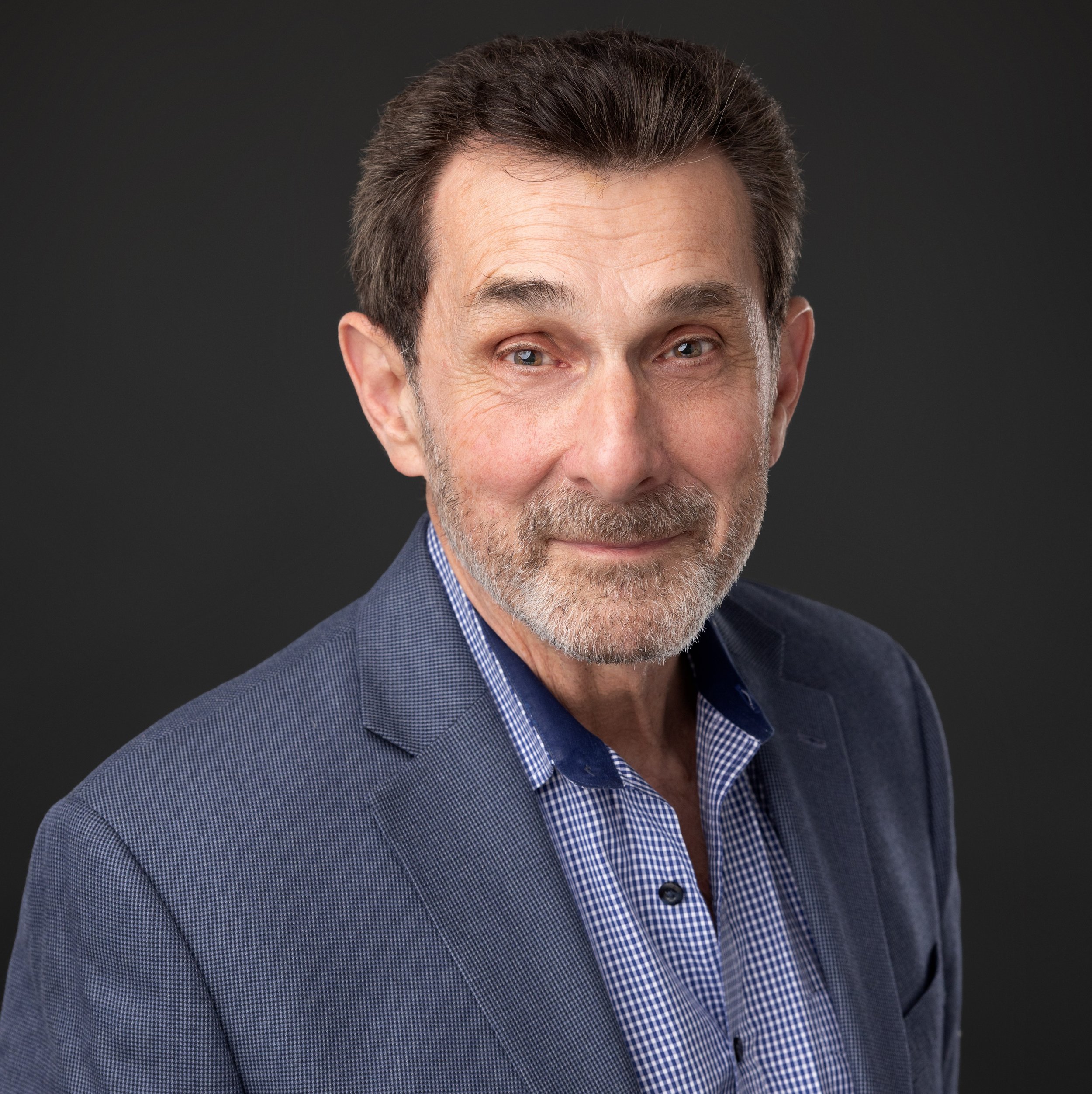 Frank Petrella