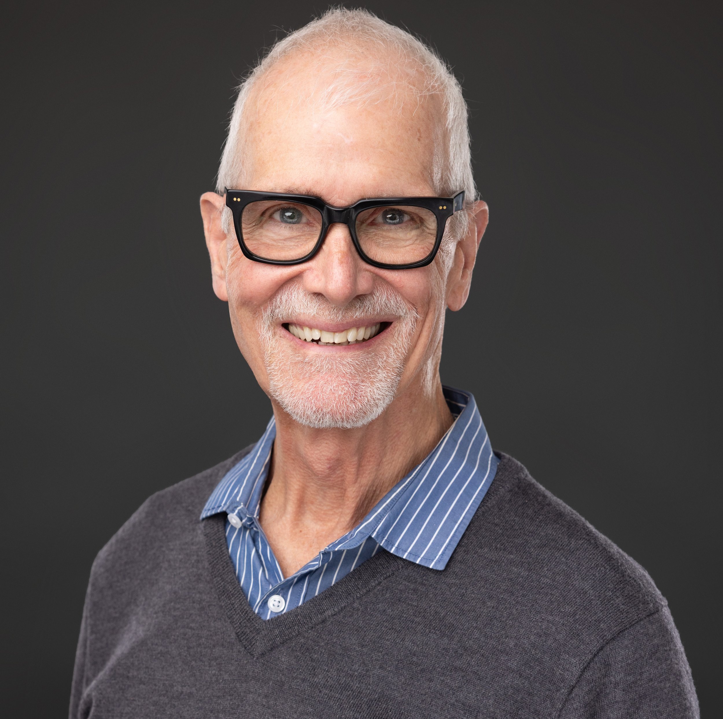 Steven Thrower