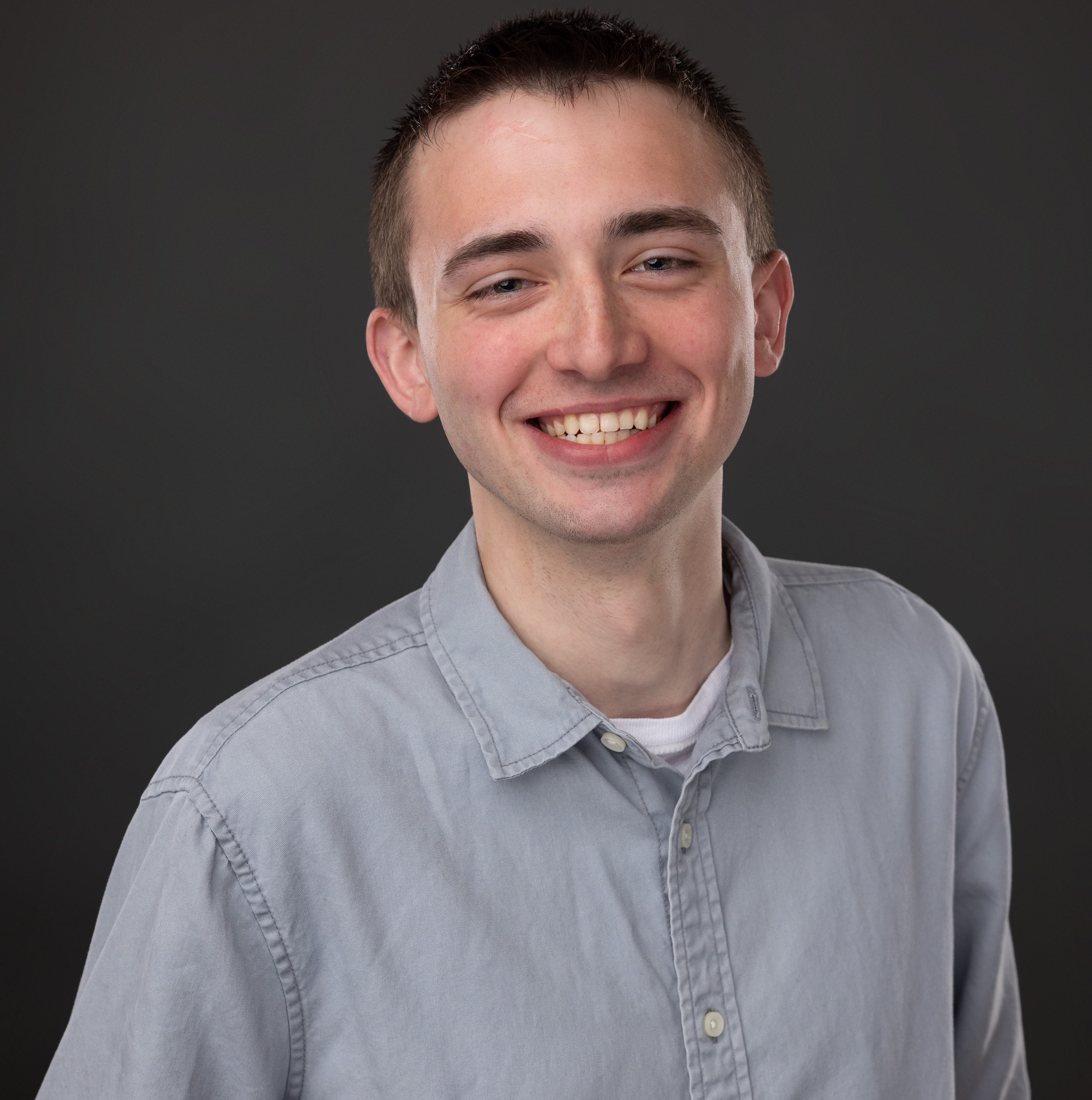 Matthew Murtha