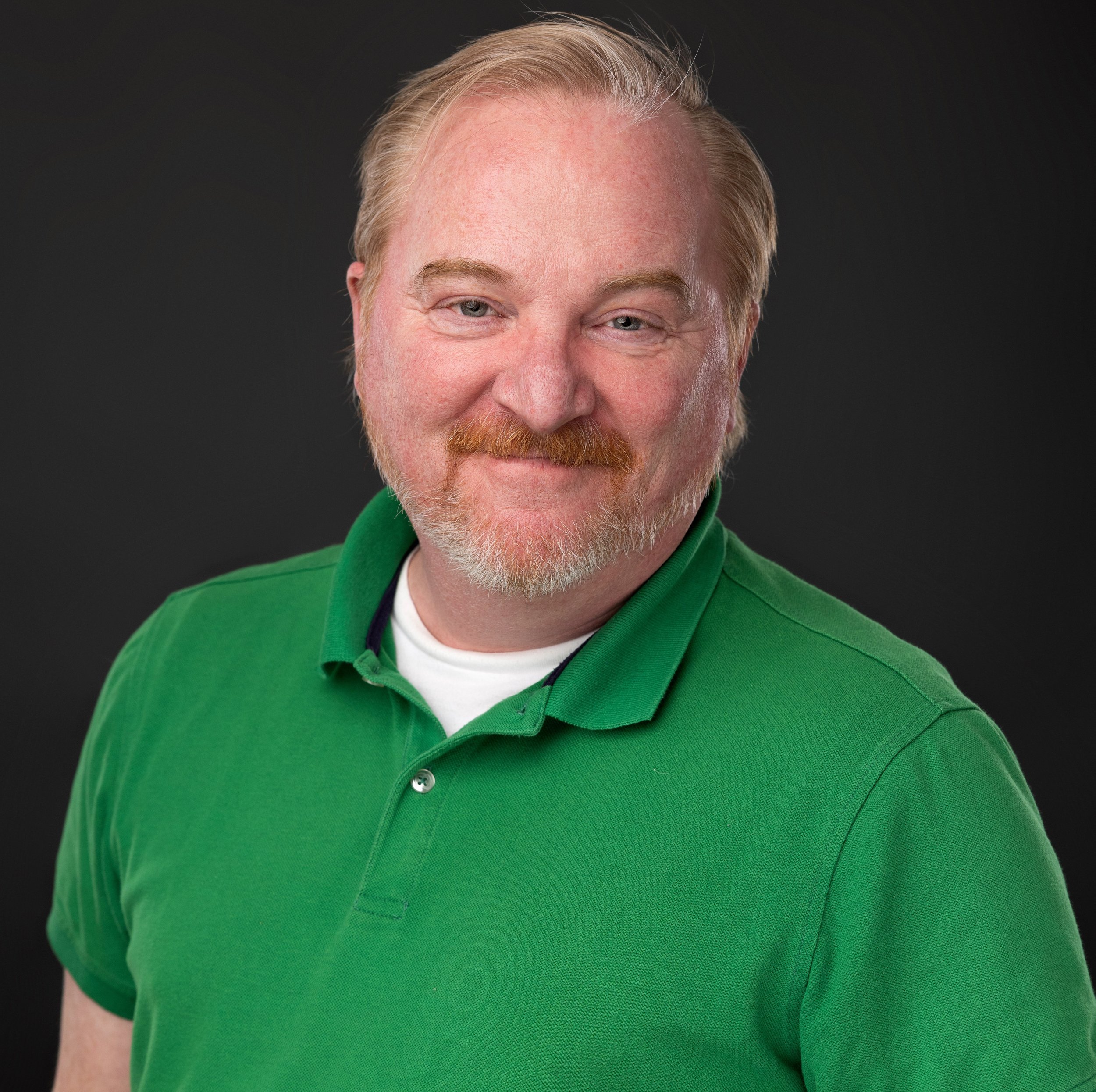 Michael Carr